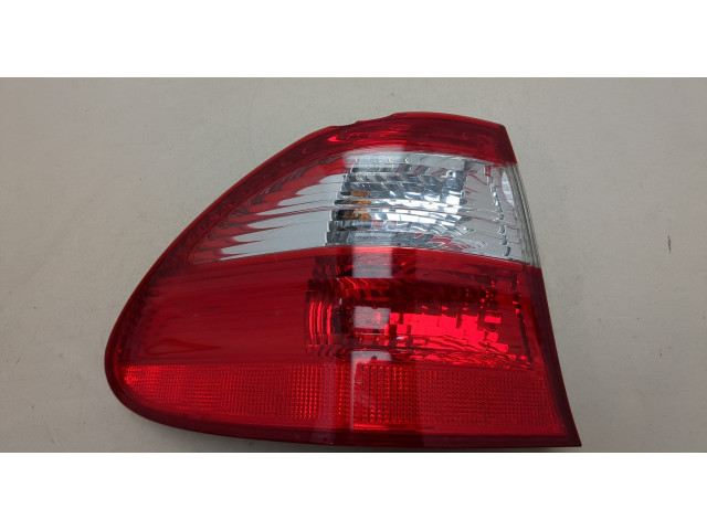 Задний фонарь          