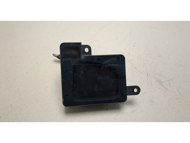 Дисплей бортового компьютера  Subaru Tribeca (B9) 2004-2014 85271XA10A       