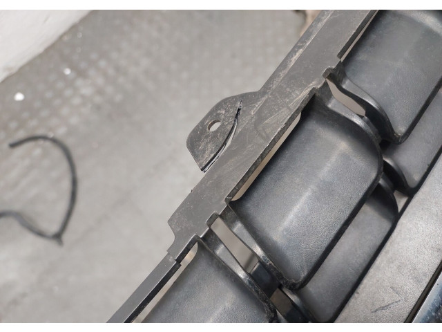 Бампер  Opel Antara передний   