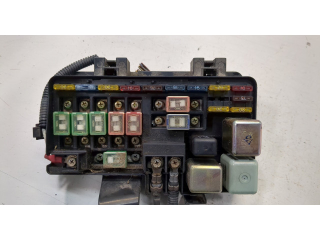 Блок предохранителей Honda Prelude 1996-2001