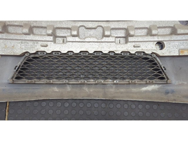 Бампер  KIA Picanto 2004-2011 передний   