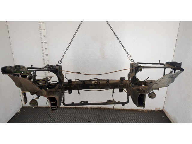 Замок капота  Mercedes S W140 1991-1999     