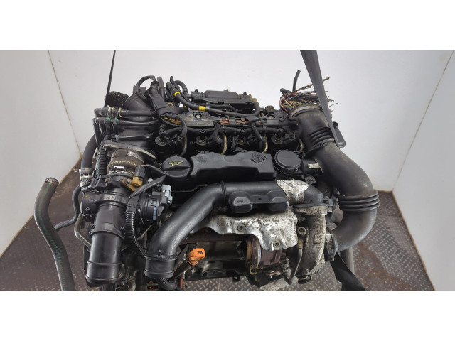 Форсунка топливная Citroen Berlingo 2002-2008 1980H2