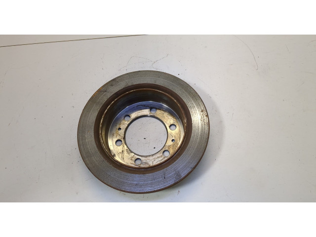 Диск тормозной SsangYong Rexton 2001-2007 задний