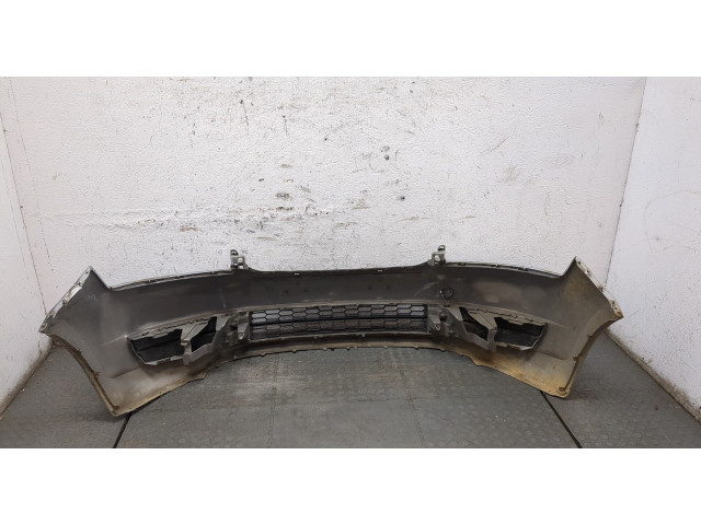 Бампер Skoda Rapid передний