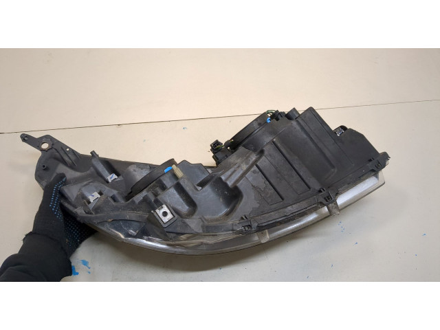 Фара передняя  Peugeot 508 2010-2018 левая 