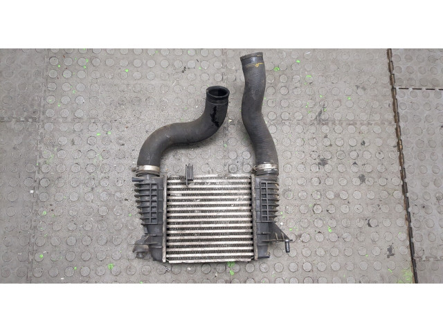 Интеркулер Nissan NV200 1.5