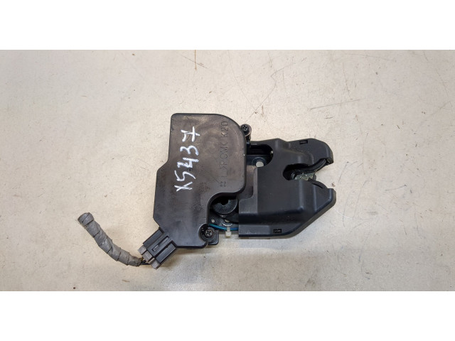 Замок багажника Honda Accord 7 2003-2007