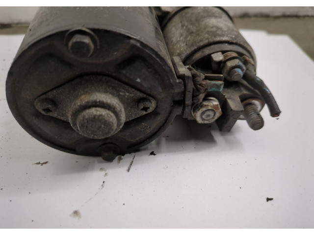 Стартер  Opel Tigra 2004-2009 1.4     