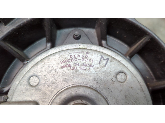 Вентилятор радиатора Mazda CX-7 2007-2012