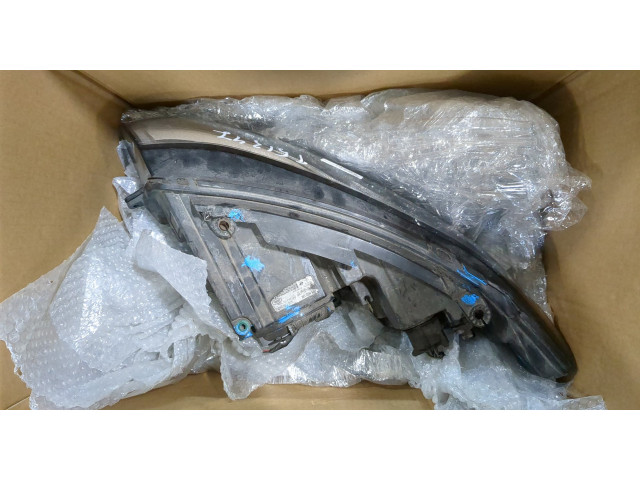 Блок розжига  Land Rover Range Rover Evoque 2011-2018