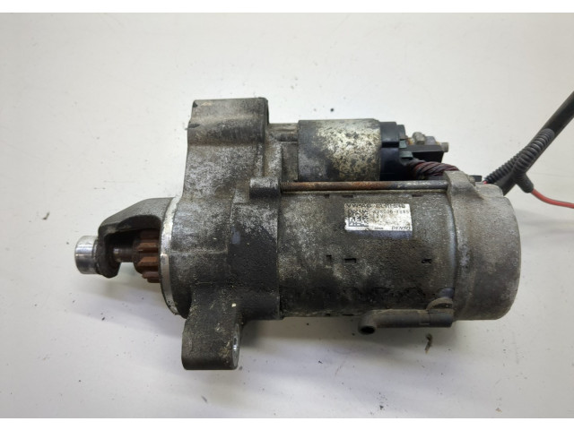 Стартер  Audi A6 (C7) 2011-2018   03L911024B, 4280007885   