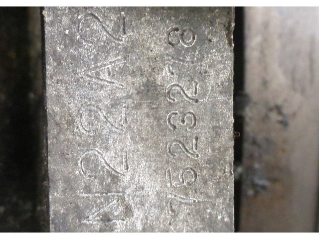 Турбина Honda CR-V 2006-2012