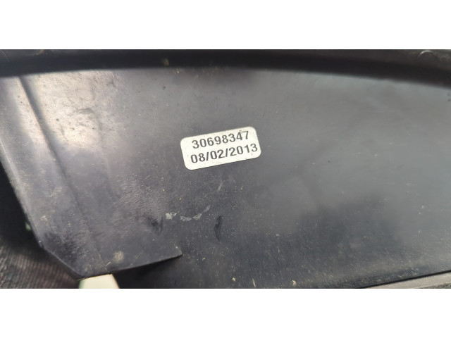 Задний фонарь          