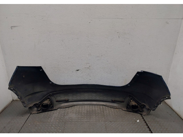 Бампер Honda Civic 2006-2012 задний