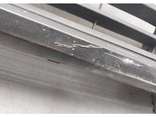 Бампер Volkswagen Caddy 2015- передний 2K5807221K, 2K5805903A