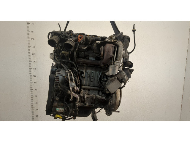 Генератор Citroen C4 Grand Picasso 2006-2013 5705AS