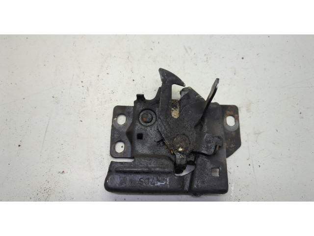 Замок капота  Honda HRV 1998-2006     