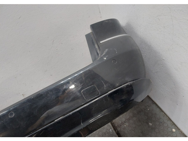 Бампер  Mercedes E W212 2009-2016 задний   