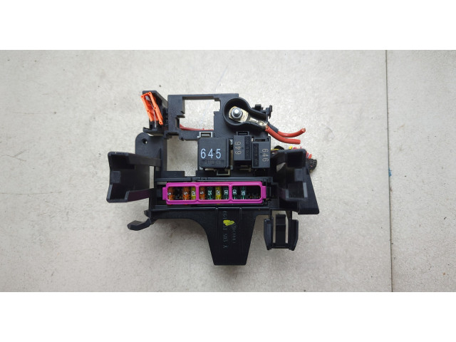 Блок предохранителей Audi A6 (C7) 2011-2018 4G1937503A