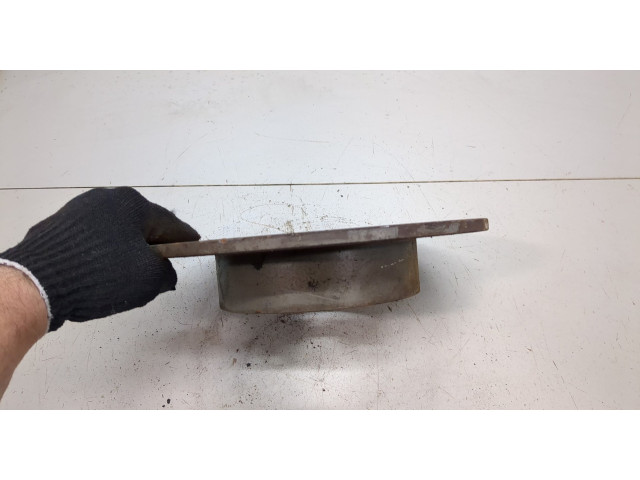 Диск тормозной  Jeep Compass 2011-2016   задний         