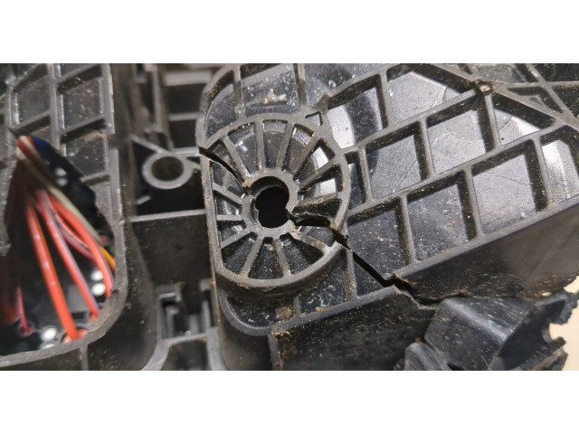 Блок предохранителей Audi Q3 2014-2018 1.4