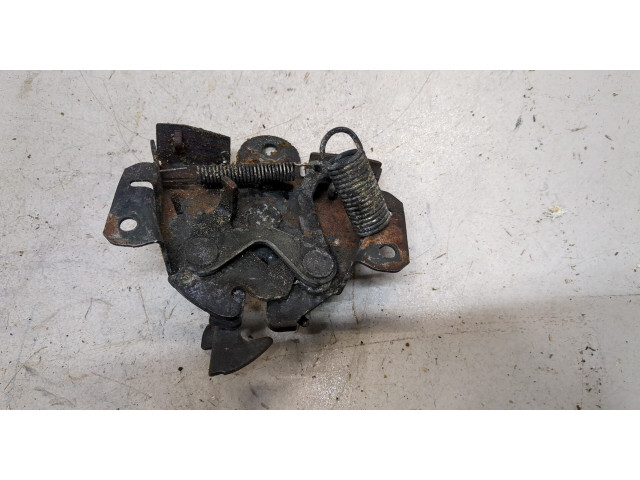 Замок капота Mercedes ML W163 1998-2004