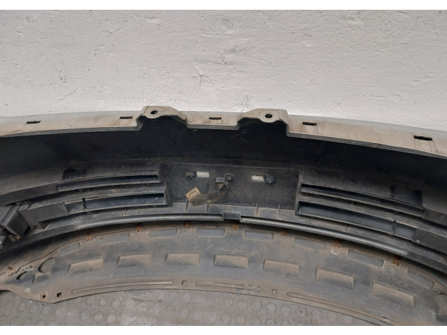 Бампер  Nissan Serena (C25) 2005-2010 передний   