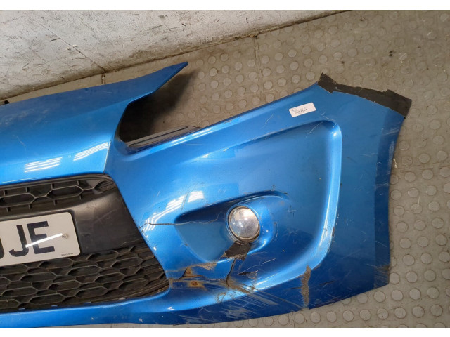 Бампер  Citroen C3 2009- передний   