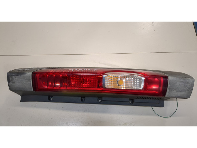 Задний фонарь     93857722   Opel Vivaro 2001-2014 