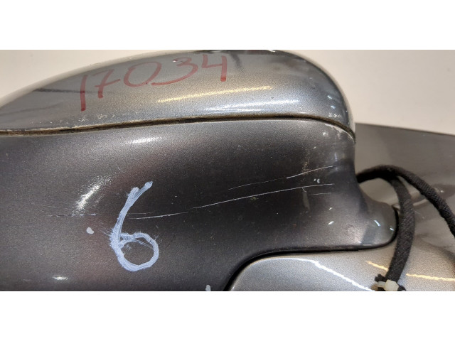 Зеркало боковое Porsche Cayenne 2002-2007 правое
