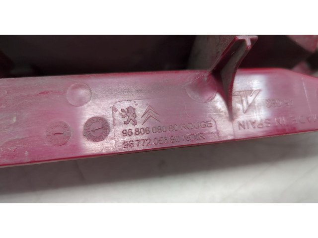 Задний фонарь     6350FJ     