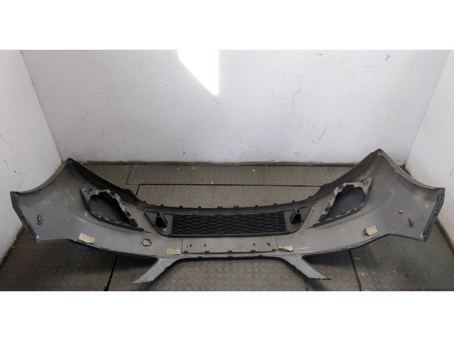 Бампер  Seat Toledo 4 2012-2019 передний   