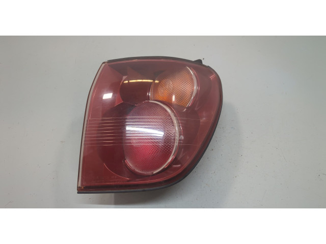 Задний фонарь 8155048010