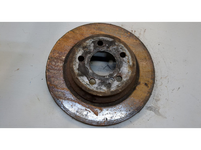 Диск тормозной  Mercedes CLS C219 2004-2010   задний   A2114230912      