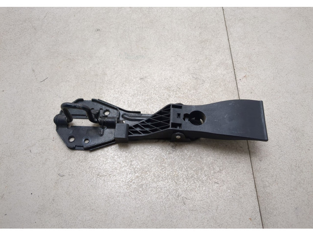 Замок капота Audi A7 2010-2018