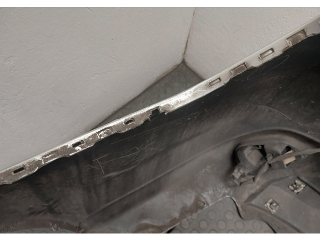 Бампер  Mitsubishi Outlander 2012-2021 задний   6410D242