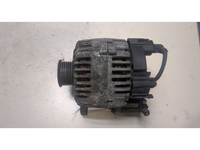 Генератор Volkswagen Golf 5 2003-2009