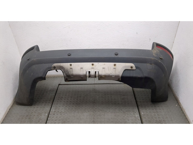 Бампер  Volvo XC90 2002-2014 задний   