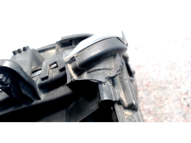 Фара передняя Jeep Cherokee 2013- левая