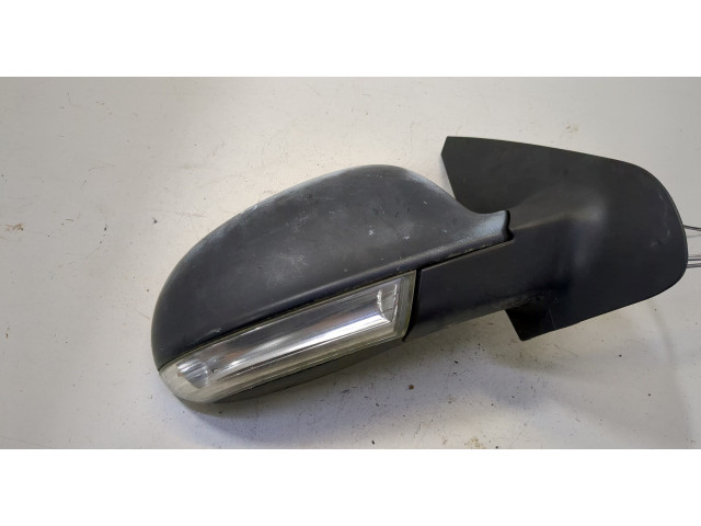 Зеркало боковое  Volkswagen Golf 4 1997-2005  правое           