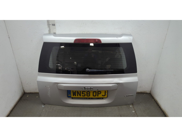 Замок багажника  Jeep Patriot 2007-2016       