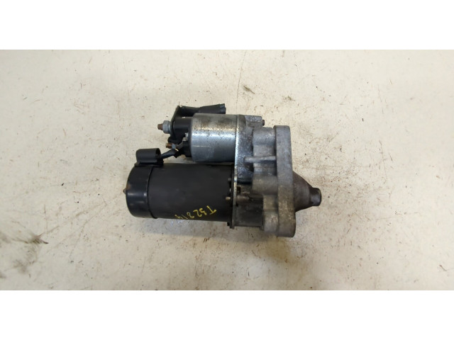 Стартер  Citroen Berlingo 2008-2012 1.6  5802FP   
