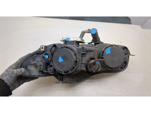 Фара передняя  Jaguar XF 2007–2012 правая 