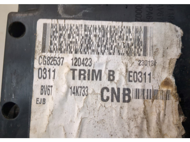 Блок предохранителей  Ford Focus 3 2011-2015         