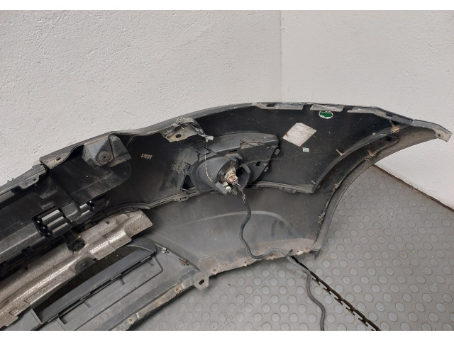 Бампер  Opel Antara передний   