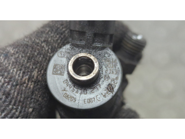 Форсунка топливная  Citroen C4 Grand Picasso 2006-2013    1980K9     