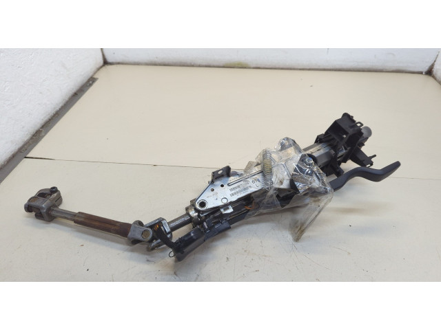 рейка Колонка рулевая Volkswagen Golf 5 2003-2009