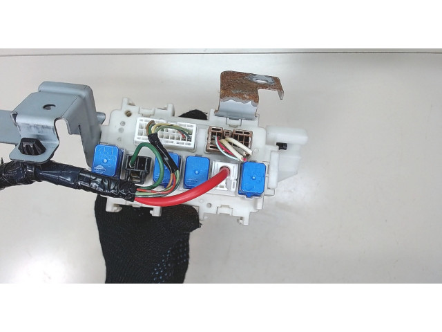 Блок предохранителей Infiniti EX35 243501UX0A 3.5