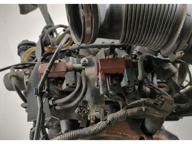 Генератор Ford Galaxy 2006-2010